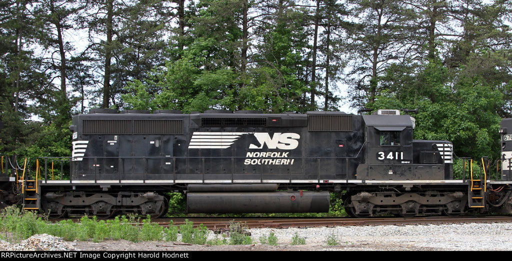 NS 3411